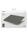 Wholesale UNIQ Claro Apple MacBook Air 15 2023 smoke matte grey - UNIQ992 - {ean13} - Hurt