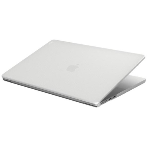 Uniq Distributor - 8886463685068 - UNIQ993 - UNIQ Claro Apple MacBook Air 15 2023 dove matte clear - B2B homescreen