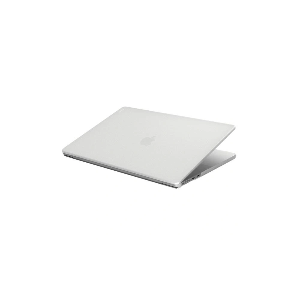 Hurtownia GSM - Etui UNIQ Claro Apple MacBook Air 15 2023 átlátszó/dove matt átlátszó - UNIQ993 - {ean13} - Hurt