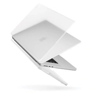 Hurtownia GSM - Etui UNIQ Claro Apple MacBook Air 15 2023 átlátszó/dove matt átlátszó - UNIQ993 - {ean13} - Hurt