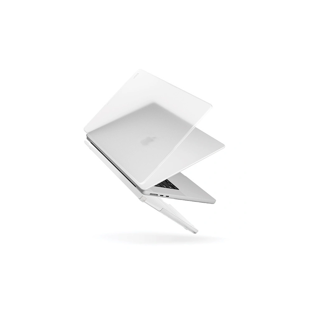 Hurtownia GSM - Etui UNIQ Claro Apple MacBook Air 15 2023 átlátszó/dove matt átlátszó - UNIQ993 - {ean13} - Hurt