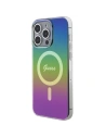 Hurtownia GSM - Etui Guess GUHMP15XHITSK Apple iPhone 15 Pro Max hardcase IML Iridescent MagSafe multicolor/rainbow - GUE2888 - {ean13} - Hurt
