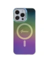 Hurtownia GSM - Etui Guess GUHMP15XHITSK Apple iPhone 15 Pro Max hardcase IML Iridescent MagSafe wielokolorowy/rainbow - GUE2888 - {ean13} - Hurt