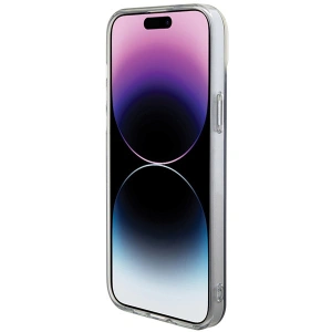 Hurtownia GSM - Etui Guess GUHMP15XHITSK Apple iPhone 15 Pro Max hardcase IML Iridescent MagSafe multicolor/rainbow - GUE2888 - {ean13} - Hurt