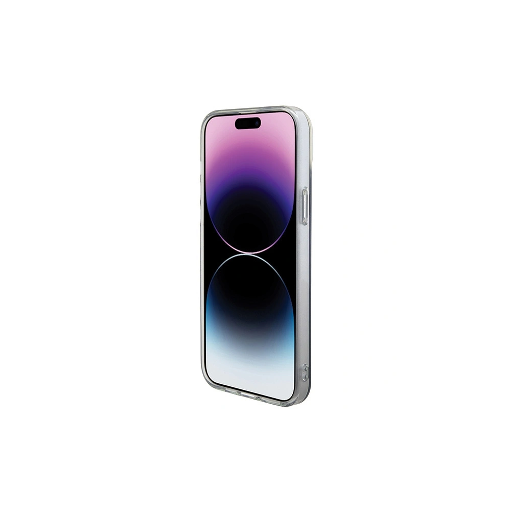 Hurtownia GSM - Etui Guess GUHMP15XHITSK Apple iPhone 15 Pro Max hardcase IML Iridescent MagSafe multicolor/rainbow - GUE2888 - {ean13} - Hurt