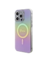 Hurtownia GSM - Etui Guess GUHMP15XHITSP Apple iPhone 15 Pro Max hardcase IML Iridescent MagSafe roz (pink) - GUE2889 - {ean13} - Hurt