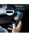 Hurtownia GSM - Gehärtetes Glas ESR Armorite Apple iPhone 15 Schwarz - ESR733 - {ean13} - Hurt