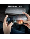 Hurtownia GSM - Gehärtetes Glas ESR Armorite Apple iPhone 15 Schwarz - ESR733 - {ean13} - Hurt