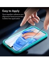 Hurtownia GSM - Sticlă călită ESR Armorite Apple iPhone 15 Negru - ESR733 - {ean13} - Hurt