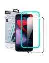 Szkło hartowane ESR Armorite Apple iPhone 15 Pro Black