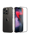 Hurtownia GSM - Sticlă temperată ESR Armorite Apple iPhone 15 Pro Max Negru - ESR736 - {ean13} - Hurt