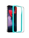 Hurtownia GSM - Sticlă temperată ESR Armorite Apple iPhone 15 Pro Max Negru - ESR736 - {ean13} - Hurt
