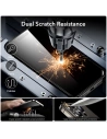 Hurtownia GSM - Sticlă temperată ESR Armorite Apple iPhone 15 Pro Max Negru - ESR736 - {ean13} - Hurt
