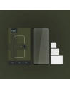 Wholesale Hofi Glass Pro+ Motorola Moto G14 Black - HOFI418 - {ean13} - Hurt