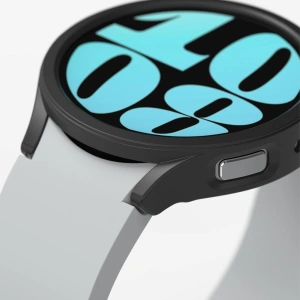 Hurtownia GSM - Case Ringke Slim Samsung Galaxy Watch 6 44mm Klar & Schwarz [2 PACK] - RGK1831 - {ean13} - Hurt