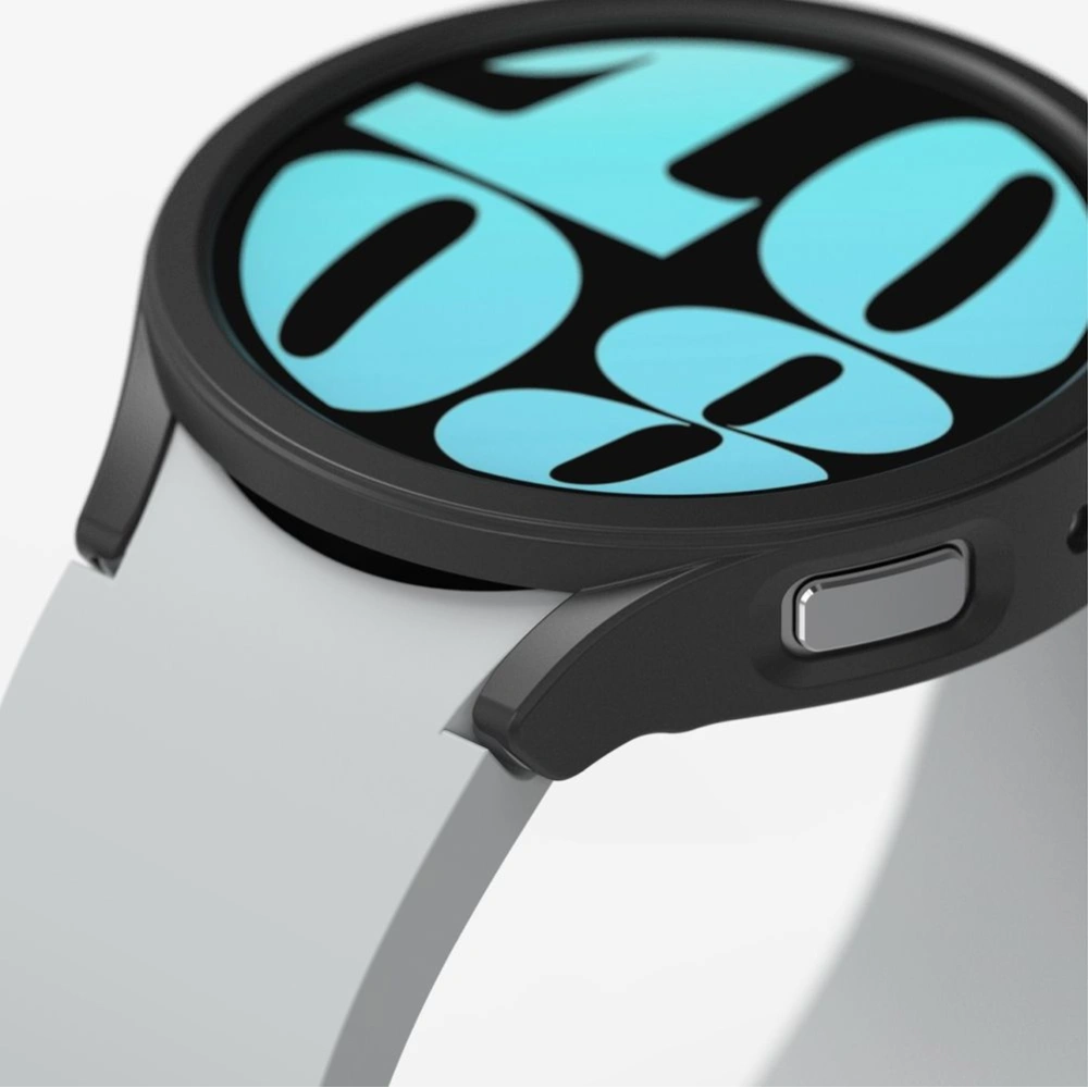 Hurtownia GSM - Tok Ringke Slim Samsung Galaxy Watch 6 44mm Átlátszó & Fekete [2 PACK] - RGK1831 - {ean13} - Hurt