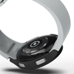 Hurtownia GSM - Tok Ringke Slim Samsung Galaxy Watch 6 44mm Átlátszó & Fekete [2 PACK] - RGK1831 - {ean13} - Hurt