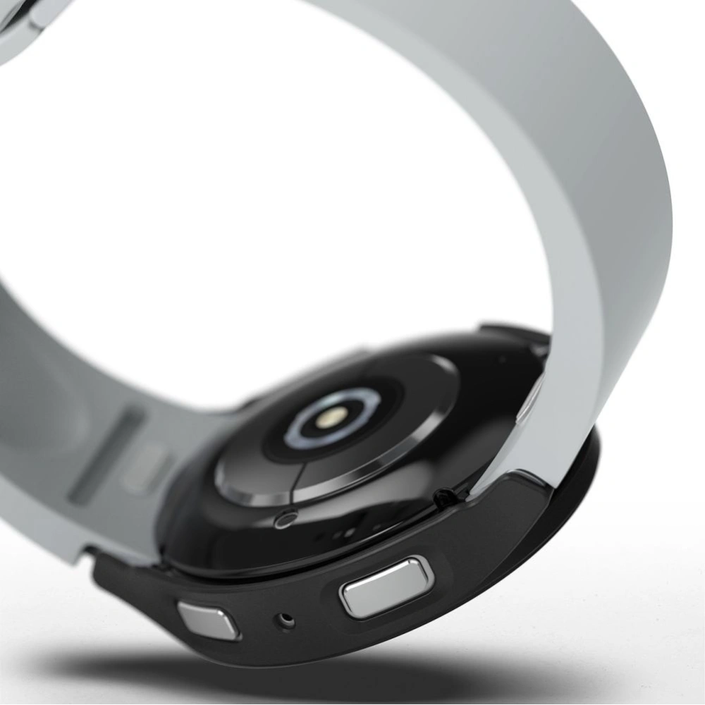 Hurtownia GSM - Tok Ringke Slim Samsung Galaxy Watch 6 44mm Átlátszó & Fekete [2 PACK] - RGK1831 - {ean13} - Hurt