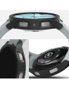 Wholesale Ringke Slim Samsung Galaxy Watch 6 44mm Clear & Black [2 PACK] - RGK1831 - {ean13} - Hurt