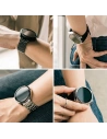 Hurtownia GSM - Case Ringke Slim Samsung Galaxy Watch 6 44mm Klar & Schwarz [2 PACK] - RGK1831 - {ean13} - Hurt