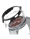 Hurtownia GSM - Etui Ringke Slim Samsung Galaxy Watch 6 Classic 43mm Clear & Black [2 PACK] - RGK1832 - {ean13} - Hurt