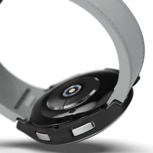Hurtownia GSM - Etui Ringke Slim Samsung Galaxy Watch 6 Classic 43mm Clar & Negru [2 PACK] - RGK1832 - {ean13} - Hurt