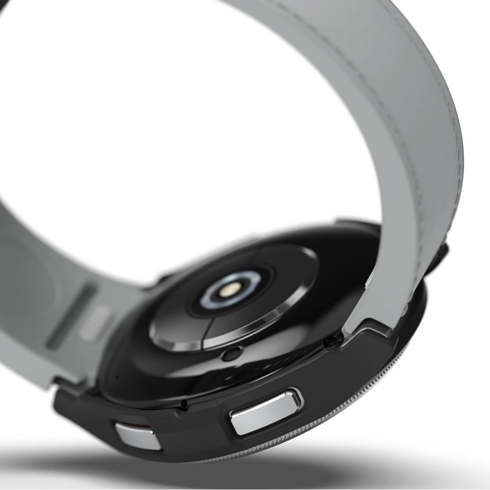 Hurtownia GSM - Etui Ringke Slim Samsung Galaxy Watch 6 Classic 43mm Clear & Black [2 PACK] - RGK1832 - {ean13} - Hurt