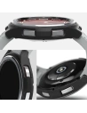 Hurtownia GSM - Etui Ringke Slim Samsung Galaxy Watch 6 Classic 43mm Clear & Black [2 PACK] - RGK1832 - {ean13} - Hurt