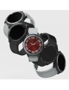 Hurtownia GSM - Etui Ringke Slim Samsung Galaxy Watch 6 Classic 43mm Clear & Black [2 PACK] - RGK1832 - {ean13} - Hurt