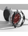 Hurtownia GSM - Case Ringke Slim Samsung Galaxy Watch 6 Classic 47mm Klar & Schwarz [2 PACK] - RGK1833 - {ean13} - Hurt