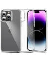 Etui Tech-Protect Flexair Hybrid Apple iPhone 15 Pro Max Clear
