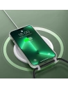 Hurtownia GSM - Etui Tech-Protect Flexair Chain MagSafe Apple iPhone 15 Negru & Bej - THP2294 - {ean13} - Hurt