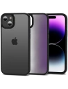 Case Tech-Protect MagMat Apple iPhone 15 Plus / 14 Plus Matt Schwarz