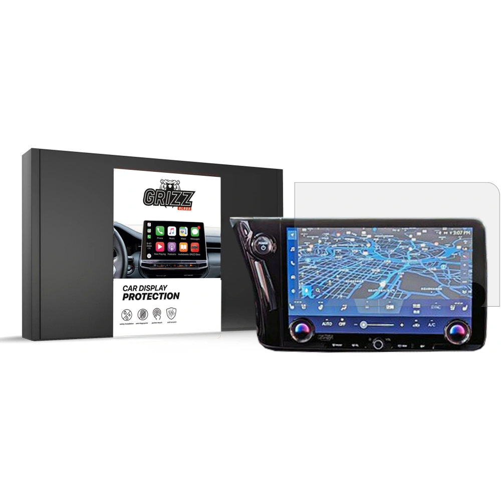 Wholesale Matte GrizzGlass CarDisplay Protection Lexus LM 2023 - GRZ6698 - {ean13} - Hurt