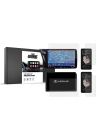GrizzGlass CarDisplay Protection folie mată pentru Lexus LM 2023 (zestaw)