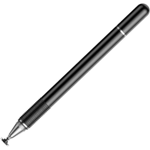 Rysik długopis 2w1 Baseus Golden Cudgel stylus (černý)