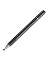 Hurtownia GSM - Rysik długopis 2w1 Baseus Golden Cudgel stylus (czarny) - BSU337BLK - {ean13} - Hurt