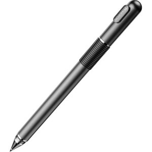 Rysik długopis 2w1 Baseus Golden Cudgel stylus (černý)