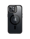 Hurtownia GSM - Etui ESR Armor Tough Kickstand HaloLock MagSafe Apple iPhone 15 Clear/negru - ESR737 - {ean13} - Hurt