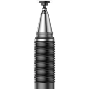Rysik długopis 2w1 Baseus Golden Cudgel stylus (černý)