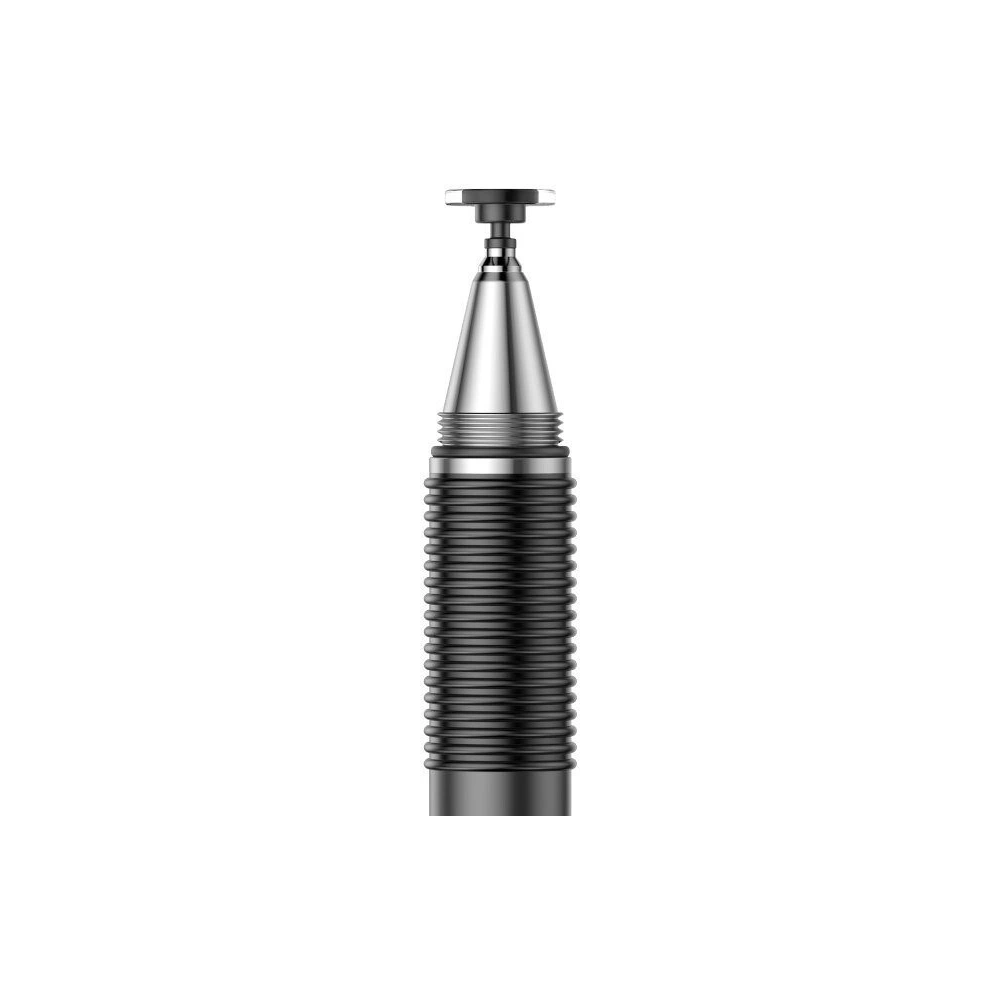 Wholesale Baseus Golden Cudgel Stylus Pen Black - BSU337BLK - {ean13} - Hurt