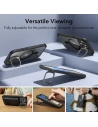 Hurtownia GSM - Etui ESR Armor Tough Kickstand HaloLock MagSafe Apple iPhone 15 Clear/negru - ESR737 - {ean13} - Hurt
