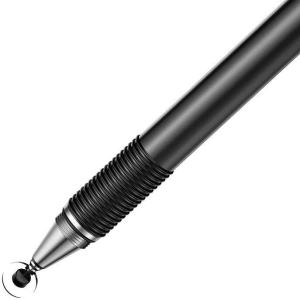 Hurtownia GSM - Stylus Kugelschreiber 2w1 Baseus Golden Cudgel (schwarz) - BSU337BLK - {ean13} - Hurt