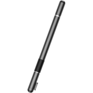 Hurtownia GSM - Stylus Kugelschreiber 2w1 Baseus Golden Cudgel (schwarz) - BSU337BLK - {ean13} - Hurt