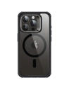 Hurtownia GSM - Etui ESR Armor Tough Kickstand HaloLock MagSafe Apple iPhone 15 Pro Átlátszó/fekete - ESR739 - {ean13} - Hurt