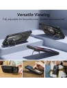 Wholesale ESR Armor Tough Kickstand HaloLock MagSafe Apple iPhone 15 Pro Clear/black - ESR739 - {ean13} - Hurt