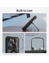 Hurtownia GSM - Etui ESR Armor Tough Kickstand HaloLock MagSafe Apple iPhone 15 Pro Átlátszó/fekete - ESR739 - {ean13} - Hurt