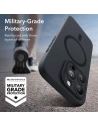 Wholesale ESR Cloud HaloLock MagSafe Apple iPhone 15 Pro Max Black - ESR740 - {ean13} - Hurt