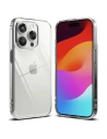 Wholesale Ringke Fusion Apple iPhone 15 Pro Max Clear - RGK1834 - {ean13} - Hurt