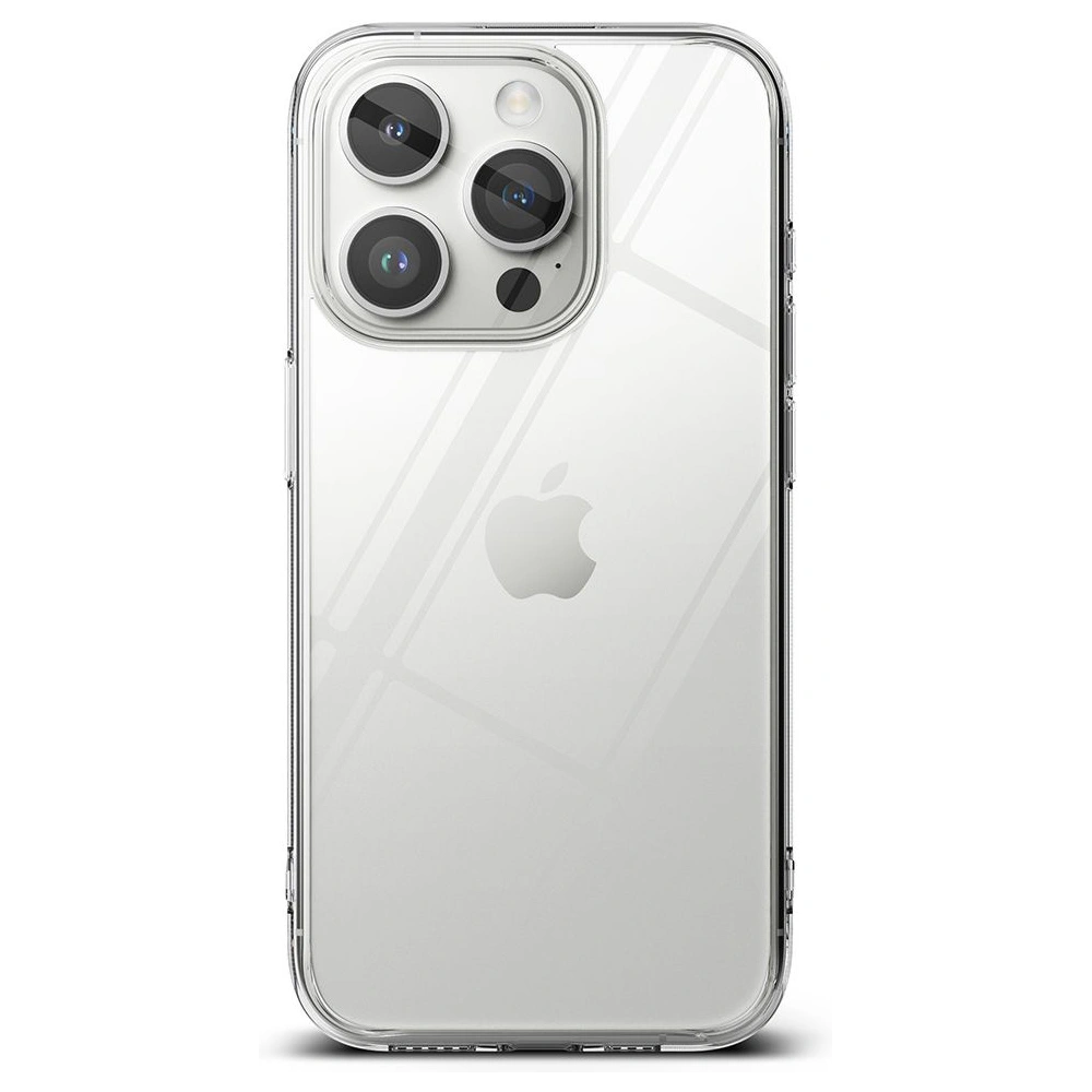 Wholesale Ringke Fusion Apple iPhone 15 Pro Max Clear - RGK1834 - {ean13} - Hurt